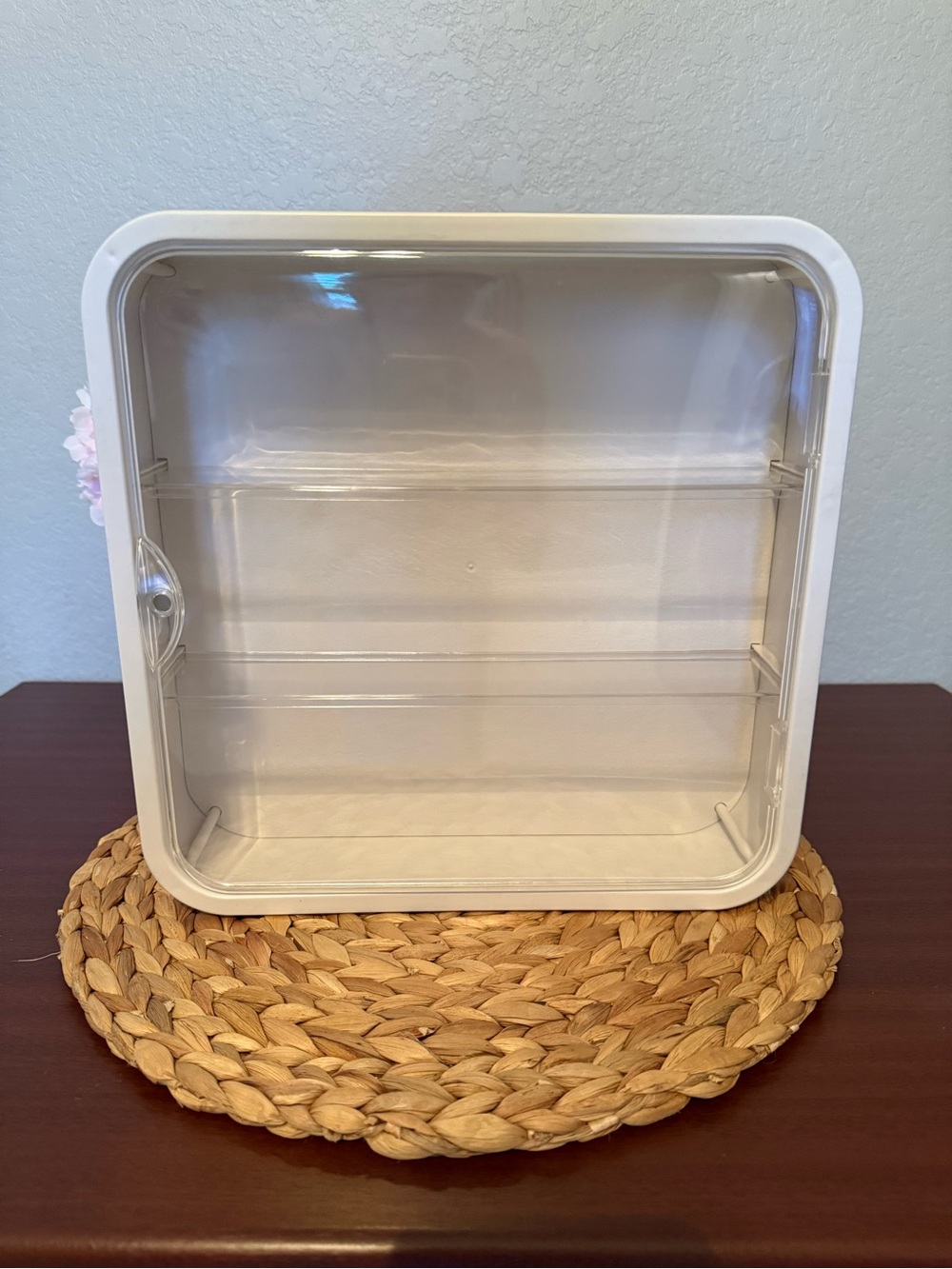 Mini Figure Display Case - Picture 2 of 5